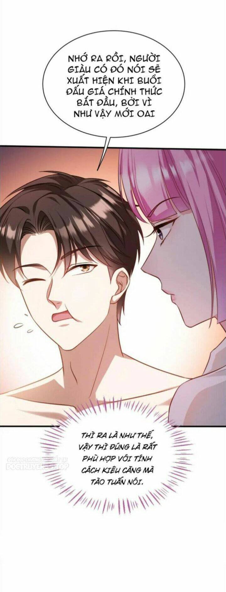 Bỏ Làm Simp Chúa, Ta Có Trong Tay Cả Tỉ Thần Hào Chap 34.1 - Next Chap 35.1