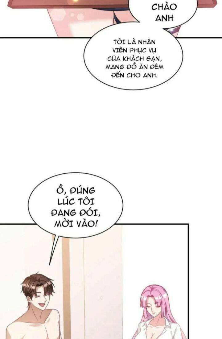 Bỏ Làm Simp Chúa, Ta Có Trong Tay Cả Tỉ Thần Hào Chap 34.1 - Next Chap 35.1