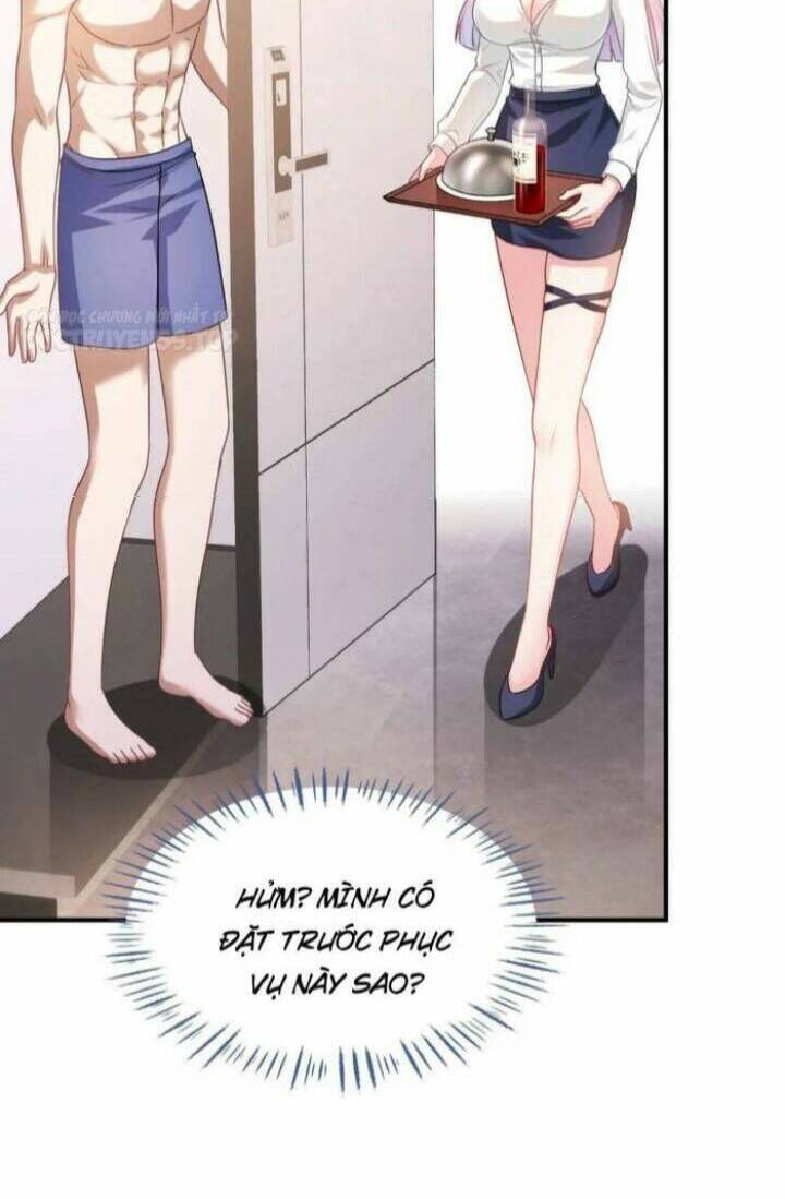 Bỏ Làm Simp Chúa, Ta Có Trong Tay Cả Tỉ Thần Hào Chap 34.1 - Next Chap 35.1