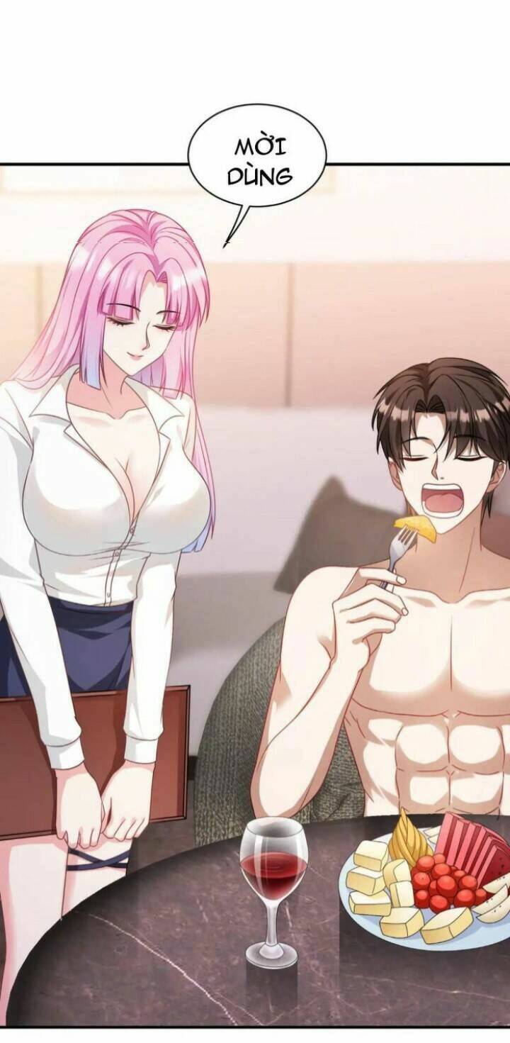 Bỏ Làm Simp Chúa, Ta Có Trong Tay Cả Tỉ Thần Hào Chap 34.1 - Next Chap 35.1