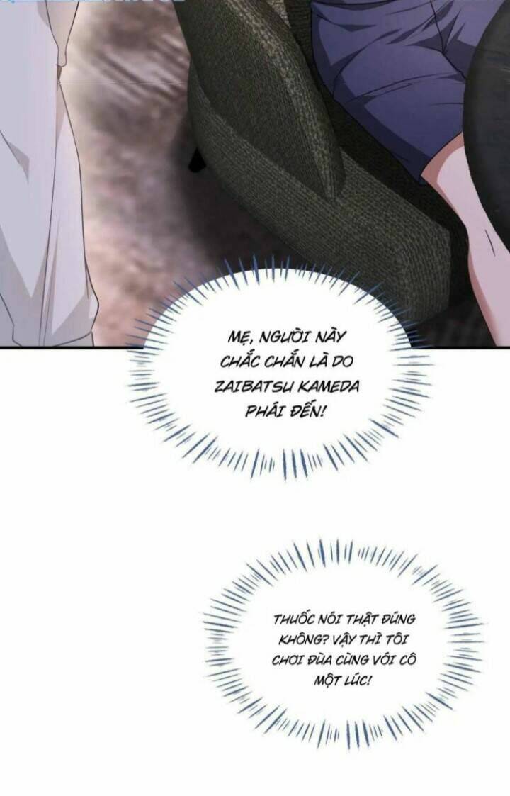 Bỏ Làm Simp Chúa, Ta Có Trong Tay Cả Tỉ Thần Hào Chap 34.1 - Next Chap 35.1