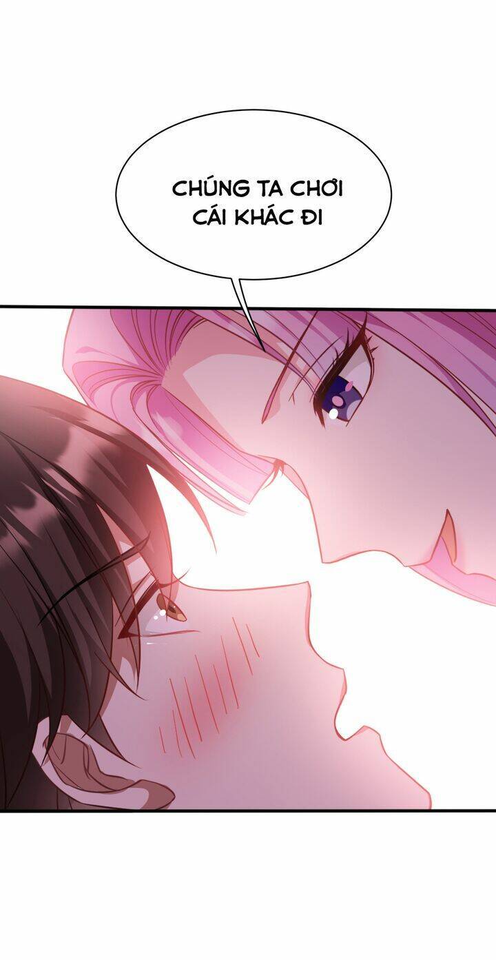 Bỏ Làm Simp Chúa, Ta Có Trong Tay Cả Tỉ Thần Hào Chap 34.2 - Next Chap 35.2