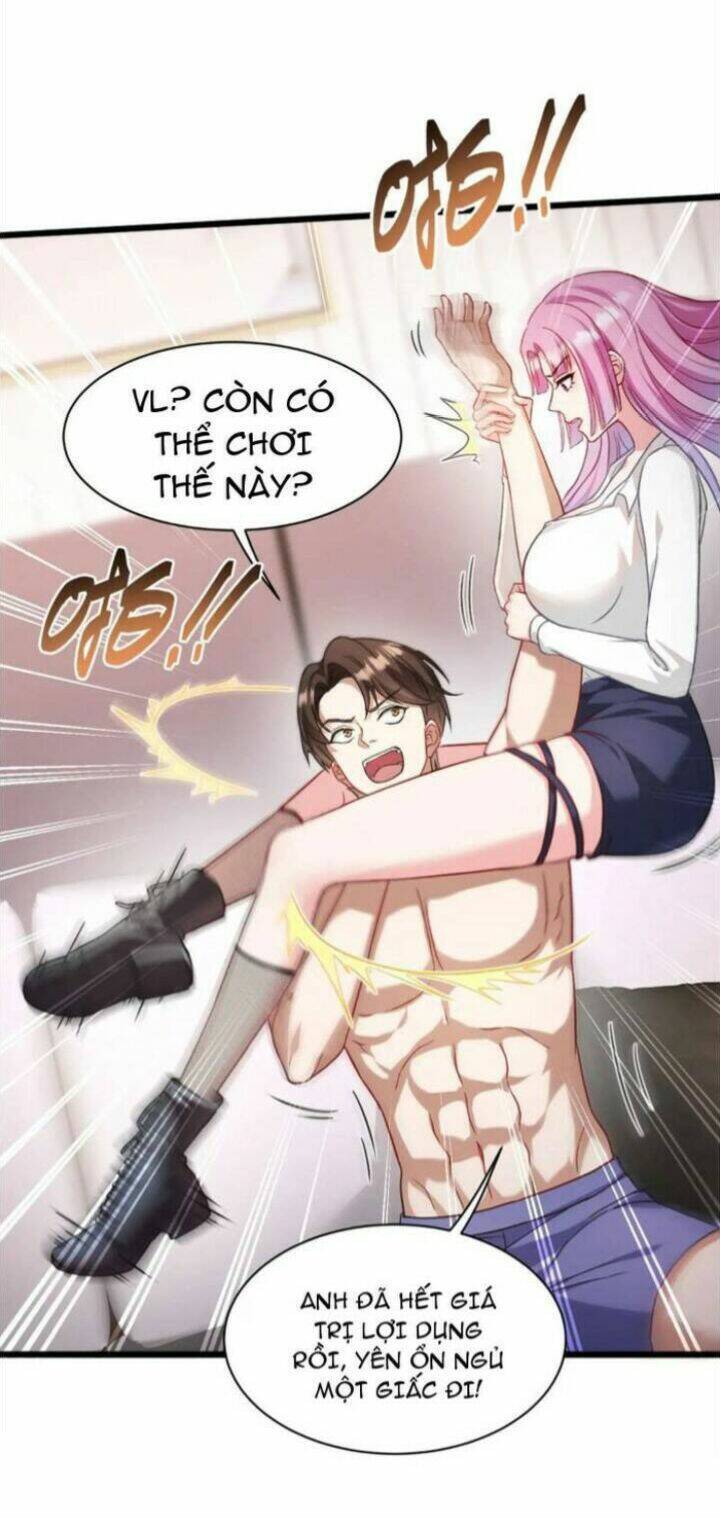 Bỏ Làm Simp Chúa, Ta Có Trong Tay Cả Tỉ Thần Hào Chap 34.2 - Next Chap 35.2