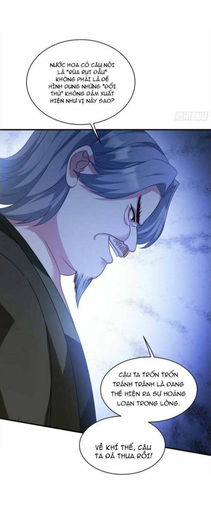 Bỏ Làm Simp Chúa, Ta Có Trong Tay Cả Tỉ Thần Hào Chap 34.2 - Next Chap 35.2