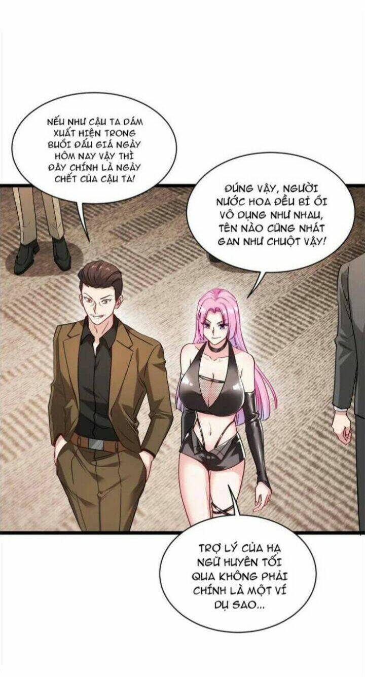 Bỏ Làm Simp Chúa, Ta Có Trong Tay Cả Tỉ Thần Hào Chap 34.2 - Next Chap 35.2