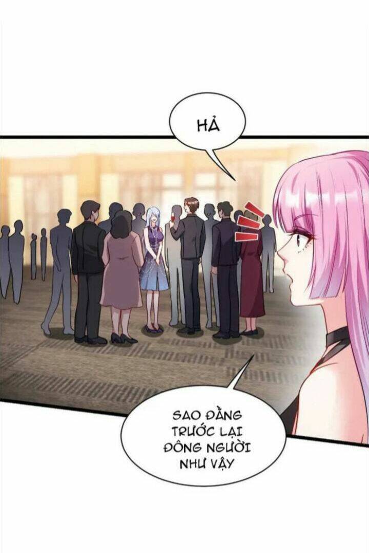 Bỏ Làm Simp Chúa, Ta Có Trong Tay Cả Tỉ Thần Hào Chap 34.2 - Next Chap 35.2