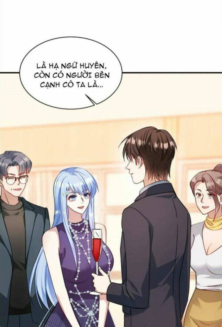 Bỏ Làm Simp Chúa, Ta Có Trong Tay Cả Tỉ Thần Hào Chap 34.2 - Next Chap 35.2