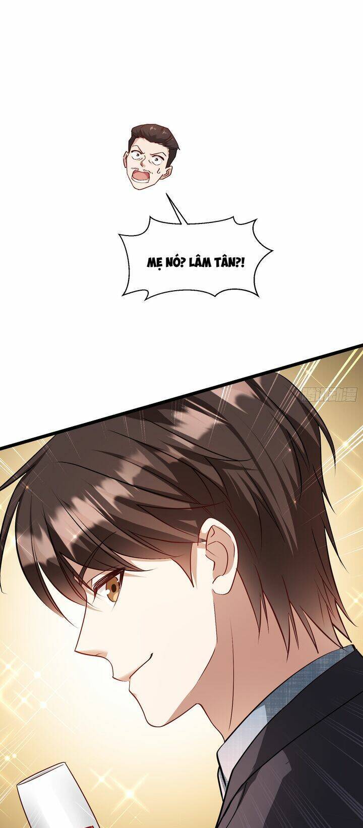 Bỏ Làm Simp Chúa, Ta Có Trong Tay Cả Tỉ Thần Hào Chap 34.2 - Next Chap 35.2