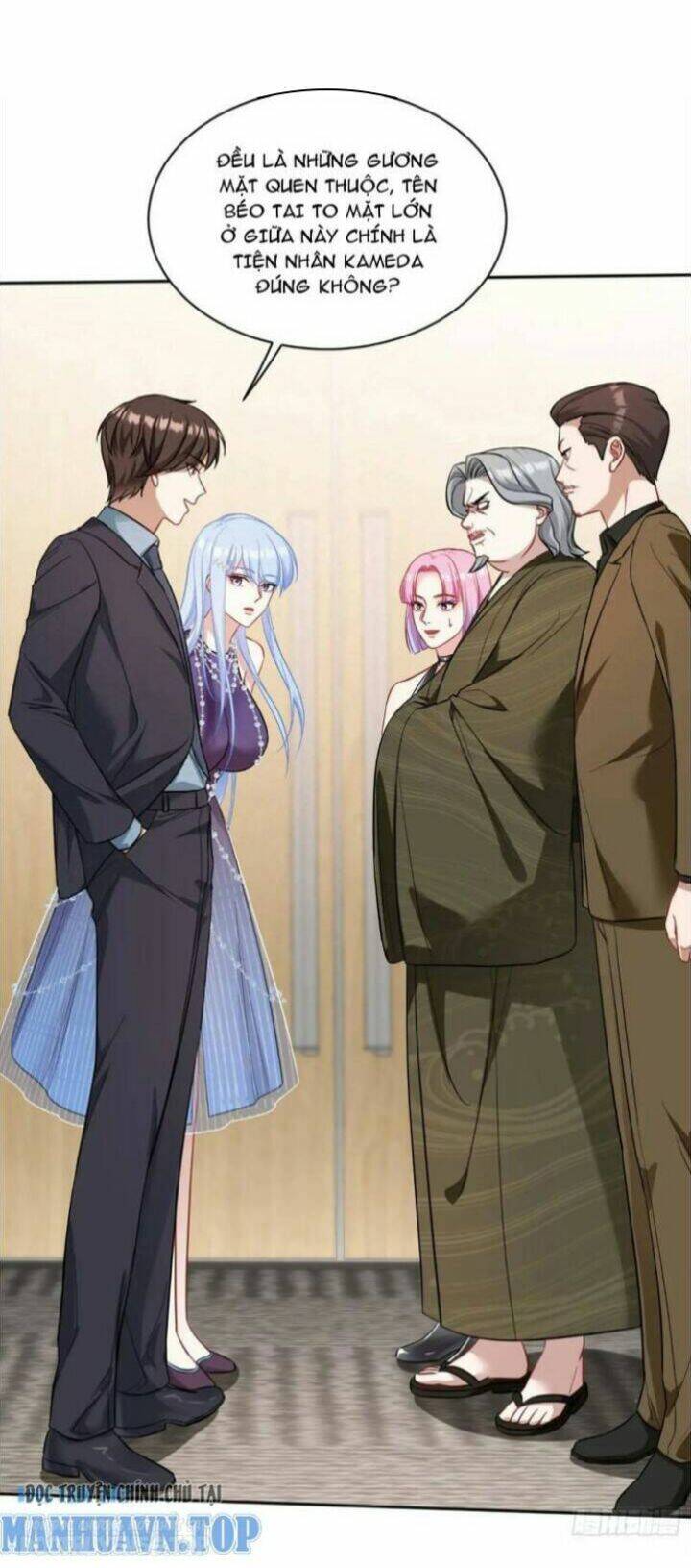 Bỏ Làm Simp Chúa, Ta Có Trong Tay Cả Tỉ Thần Hào Chap 34.2 - Next Chap 35.2