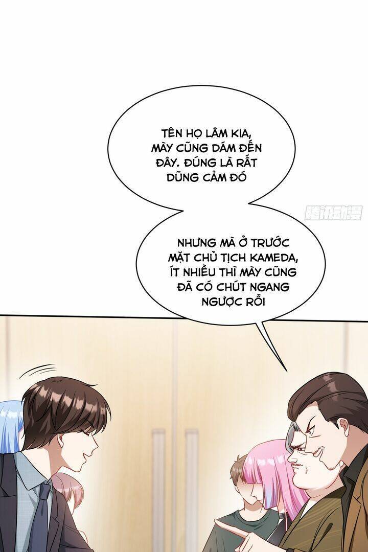 Bỏ Làm Simp Chúa, Ta Có Trong Tay Cả Tỉ Thần Hào Chap 34.2 - Next Chap 35.2