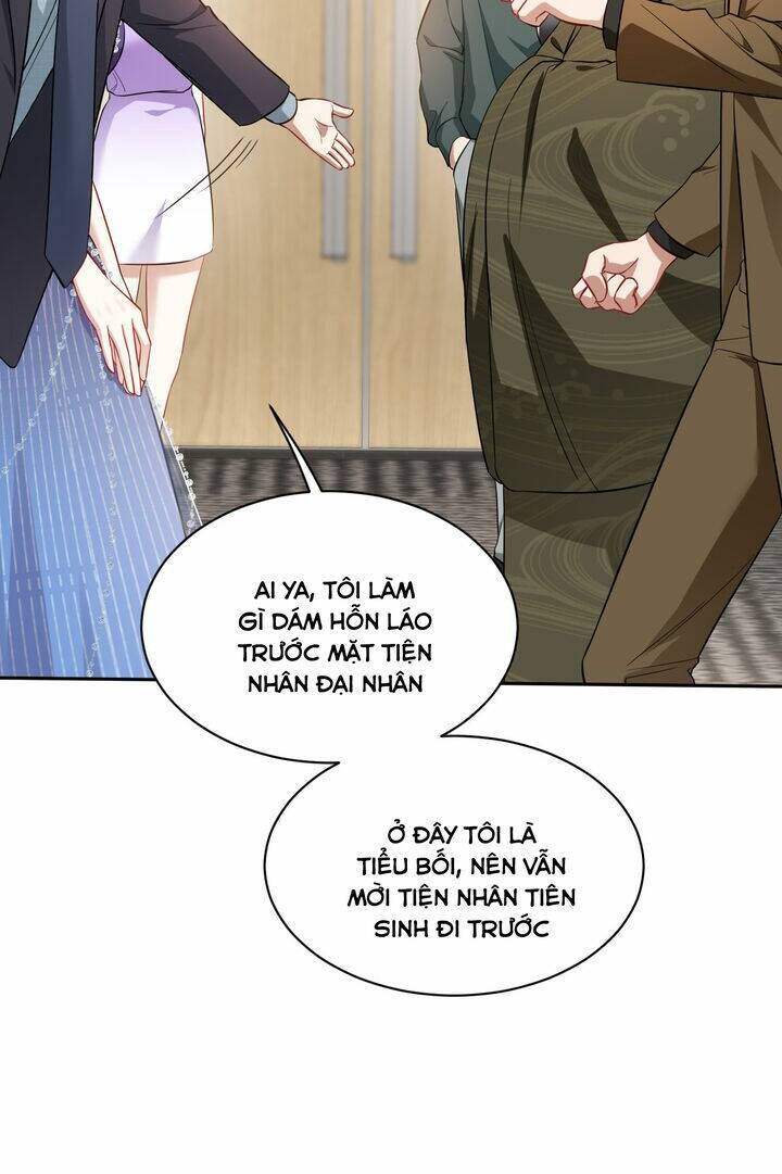 Bỏ Làm Simp Chúa, Ta Có Trong Tay Cả Tỉ Thần Hào Chap 34.2 - Next Chap 35.2
