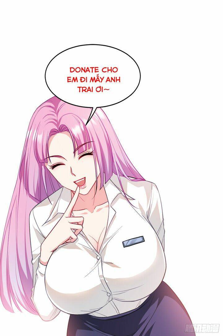 Bỏ Làm Simp Chúa, Ta Có Trong Tay Cả Tỉ Thần Hào Chap 34.2 - Next Chap 35.2