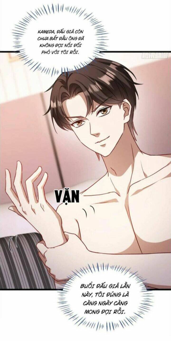 Bỏ Làm Simp Chúa, Ta Có Trong Tay Cả Tỉ Thần Hào Chap 34.2 - Next Chap 35.2