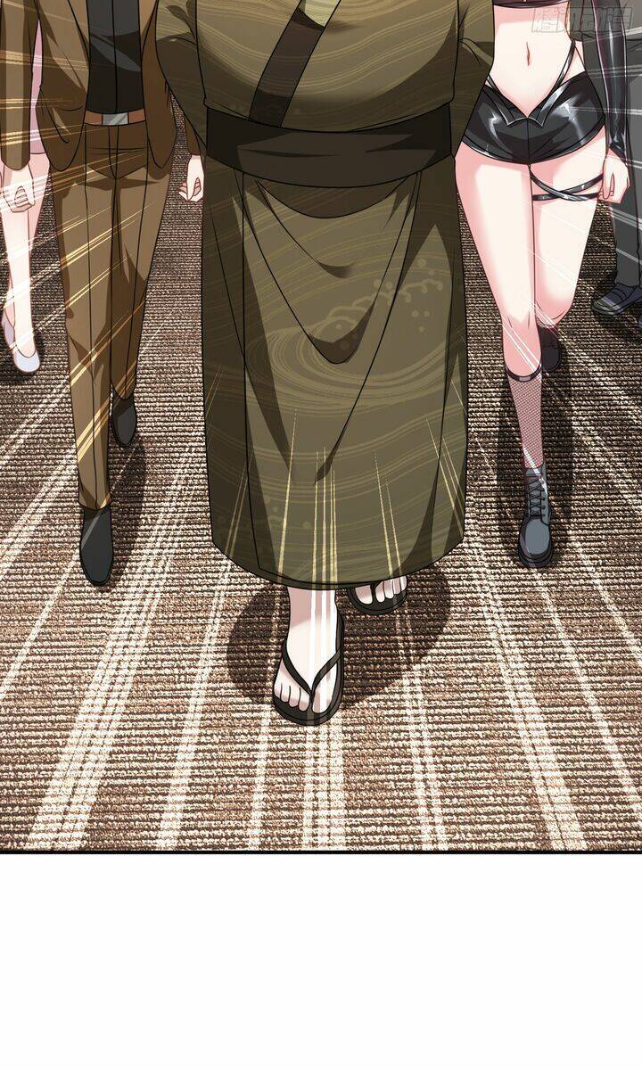 Bỏ Làm Simp Chúa, Ta Có Trong Tay Cả Tỉ Thần Hào Chap 34.2 - Next Chap 35.2