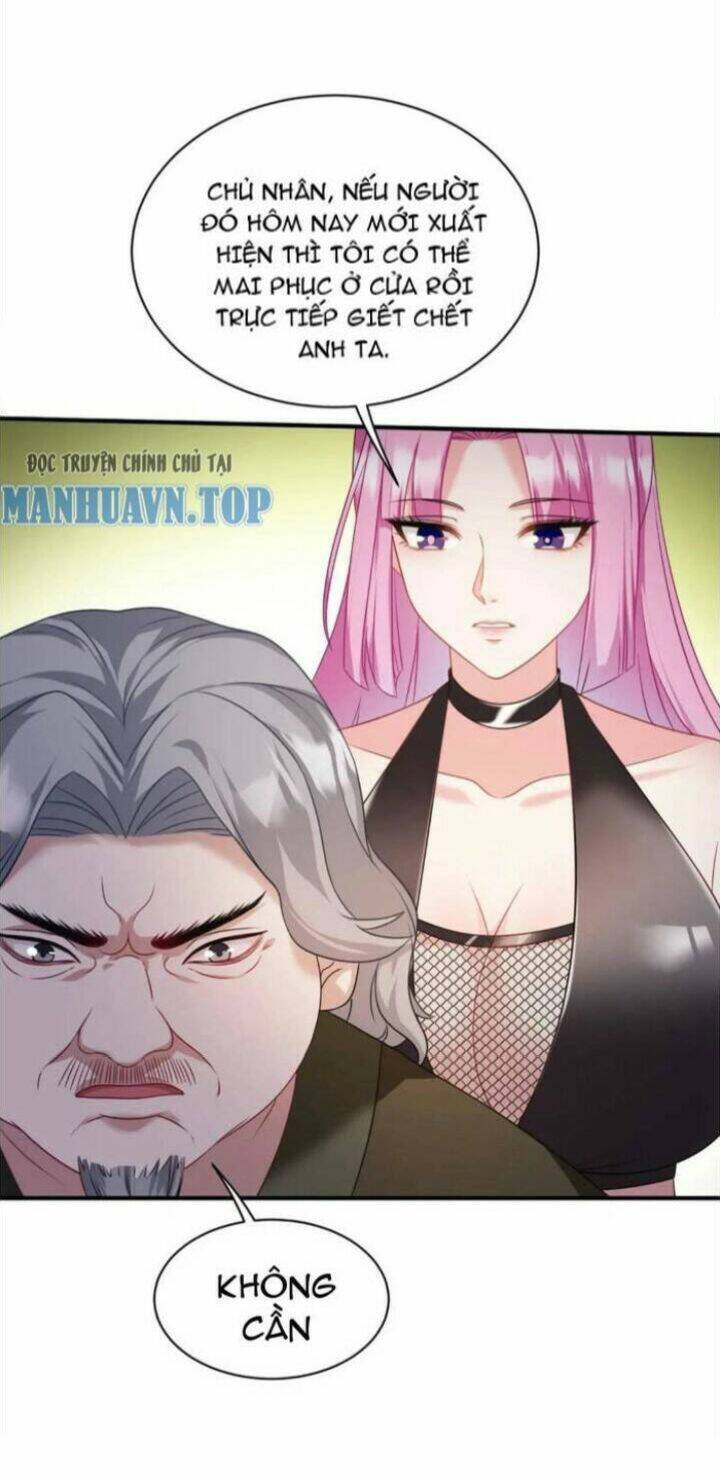 Bỏ Làm Simp Chúa, Ta Có Trong Tay Cả Tỉ Thần Hào Chap 34.2 - Next Chap 35.2