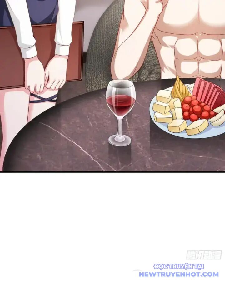 Bỏ Làm Simp Chúa, Ta Có Trong Tay Cả Tỉ Thần Hào Chap 34 - Next Chap 35