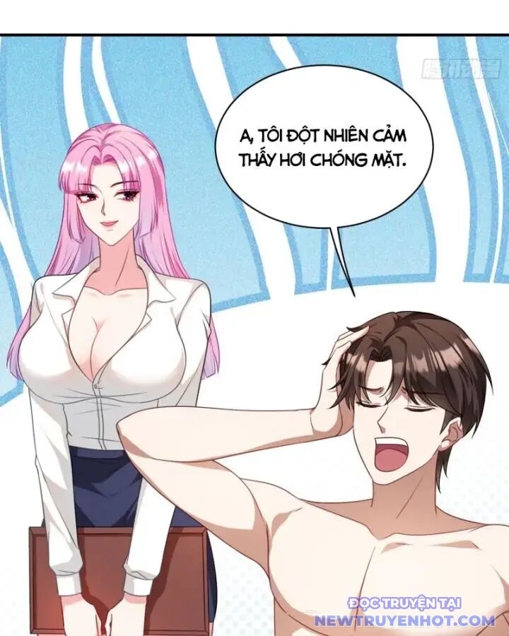 Bỏ Làm Simp Chúa, Ta Có Trong Tay Cả Tỉ Thần Hào Chap 34 - Next Chap 35