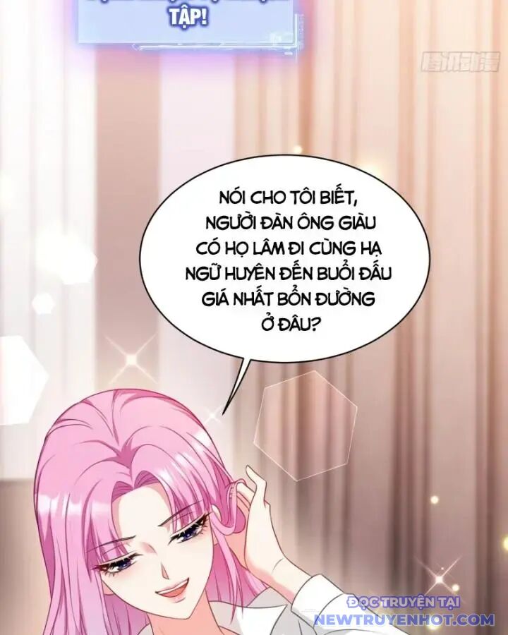 Bỏ Làm Simp Chúa, Ta Có Trong Tay Cả Tỉ Thần Hào Chap 34 - Next Chap 35
