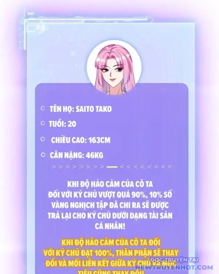 Bỏ Làm Simp Chúa, Ta Có Trong Tay Cả Tỉ Thần Hào Chap 34 - Next Chap 35