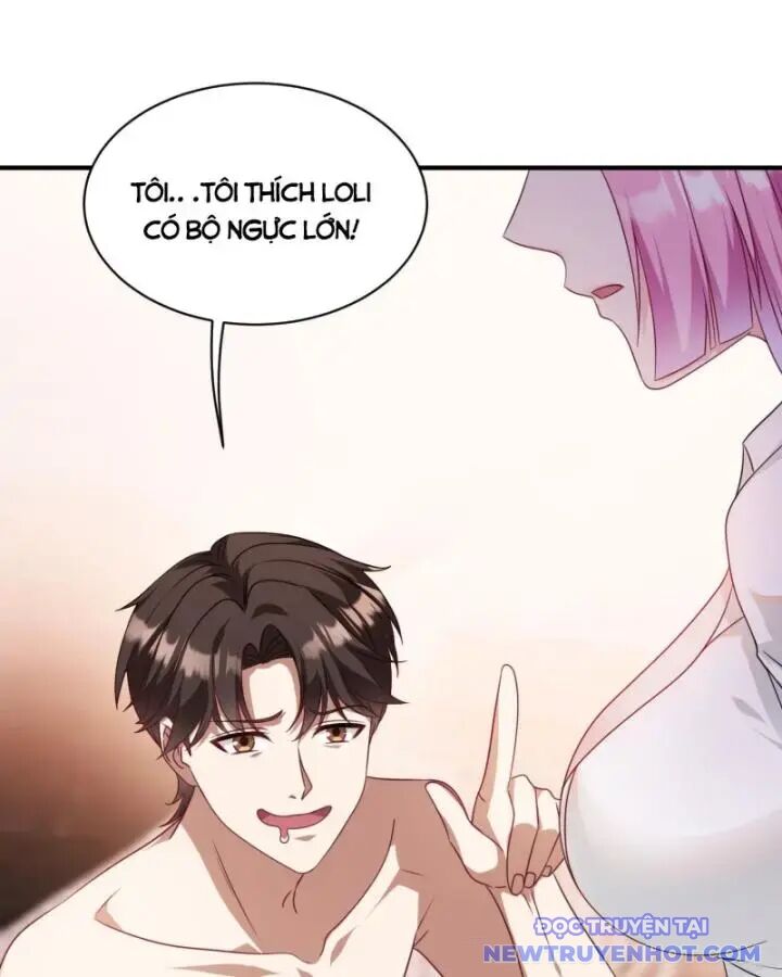 Bỏ Làm Simp Chúa, Ta Có Trong Tay Cả Tỉ Thần Hào Chap 34 - Next Chap 35