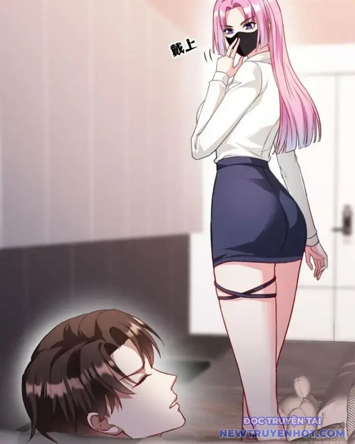 Bỏ Làm Simp Chúa, Ta Có Trong Tay Cả Tỉ Thần Hào Chap 34 - Next Chap 35