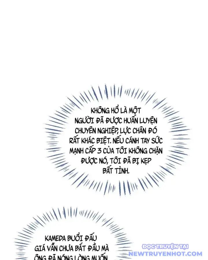 Bỏ Làm Simp Chúa, Ta Có Trong Tay Cả Tỉ Thần Hào Chap 34 - Next Chap 35