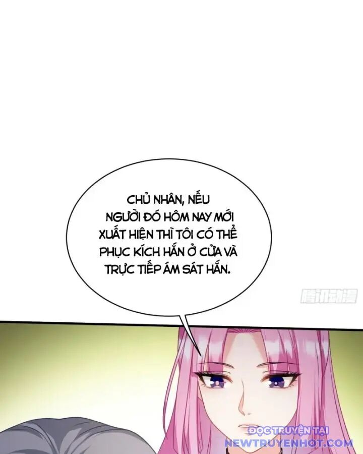 Bỏ Làm Simp Chúa, Ta Có Trong Tay Cả Tỉ Thần Hào Chap 34 - Next Chap 35