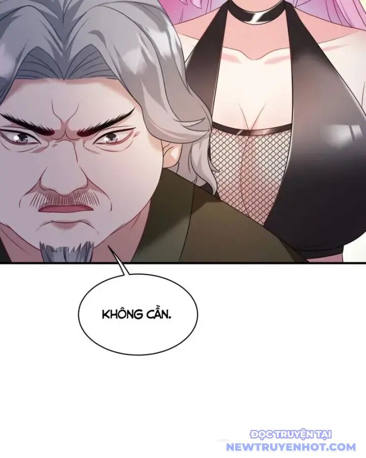 Bỏ Làm Simp Chúa, Ta Có Trong Tay Cả Tỉ Thần Hào Chap 34 - Next Chap 35