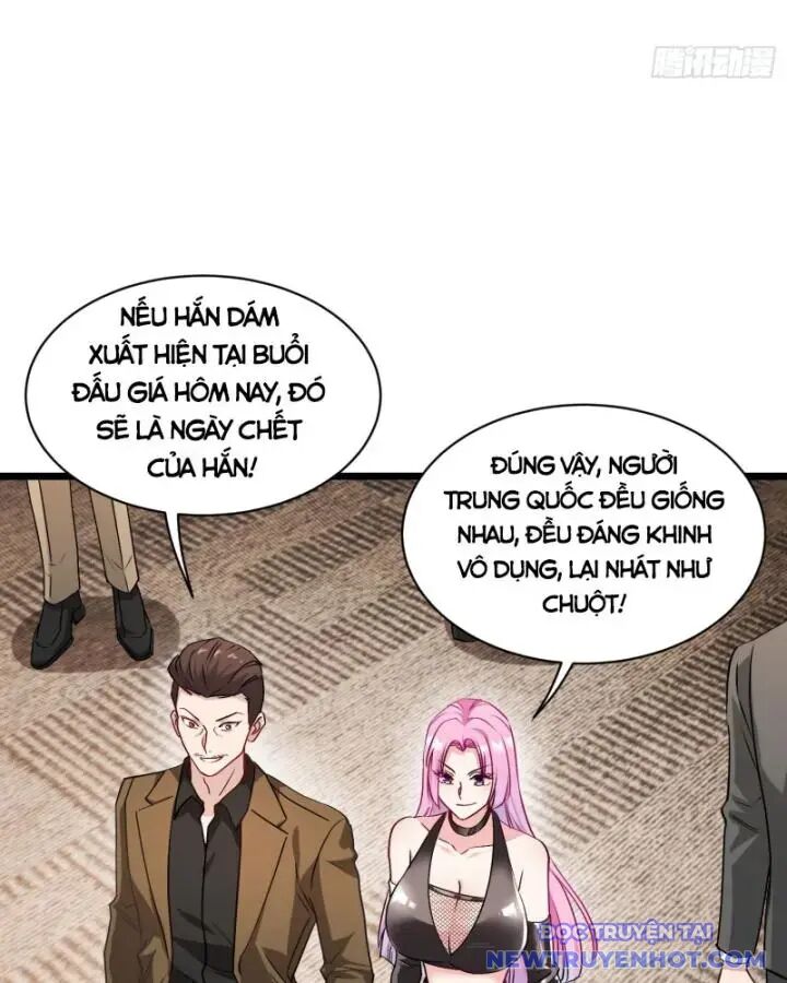 Bỏ Làm Simp Chúa, Ta Có Trong Tay Cả Tỉ Thần Hào Chap 34 - Next Chap 35