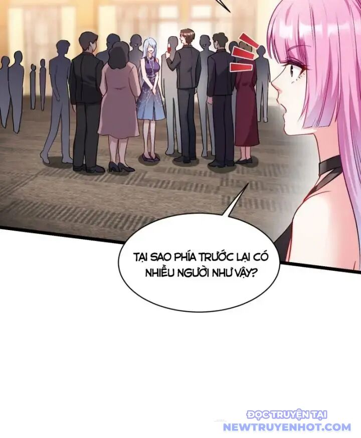 Bỏ Làm Simp Chúa, Ta Có Trong Tay Cả Tỉ Thần Hào Chap 34 - Next Chap 35