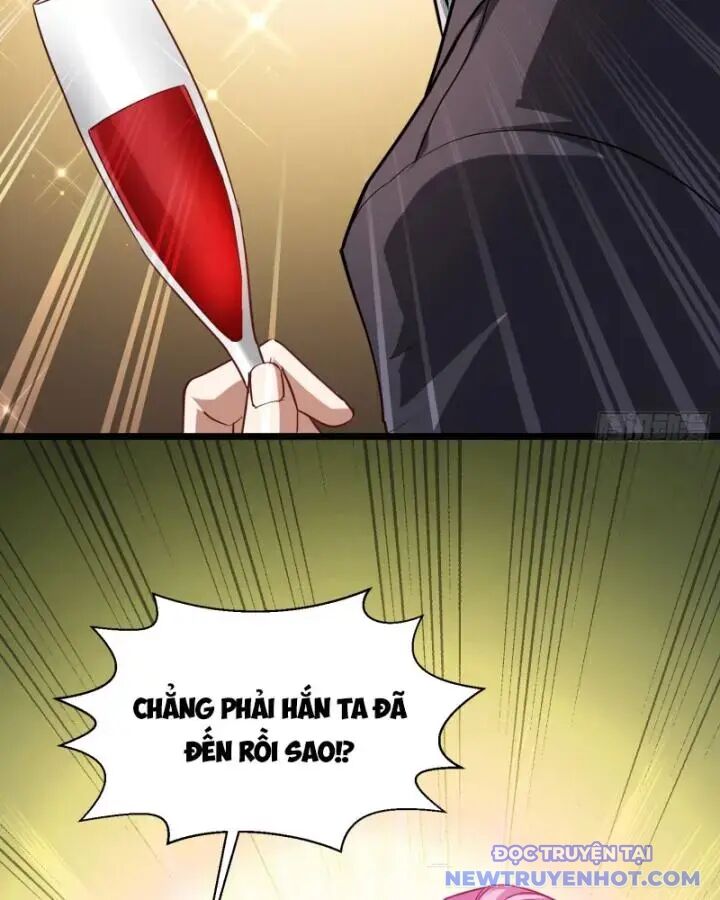 Bỏ Làm Simp Chúa, Ta Có Trong Tay Cả Tỉ Thần Hào Chap 34 - Next Chap 35