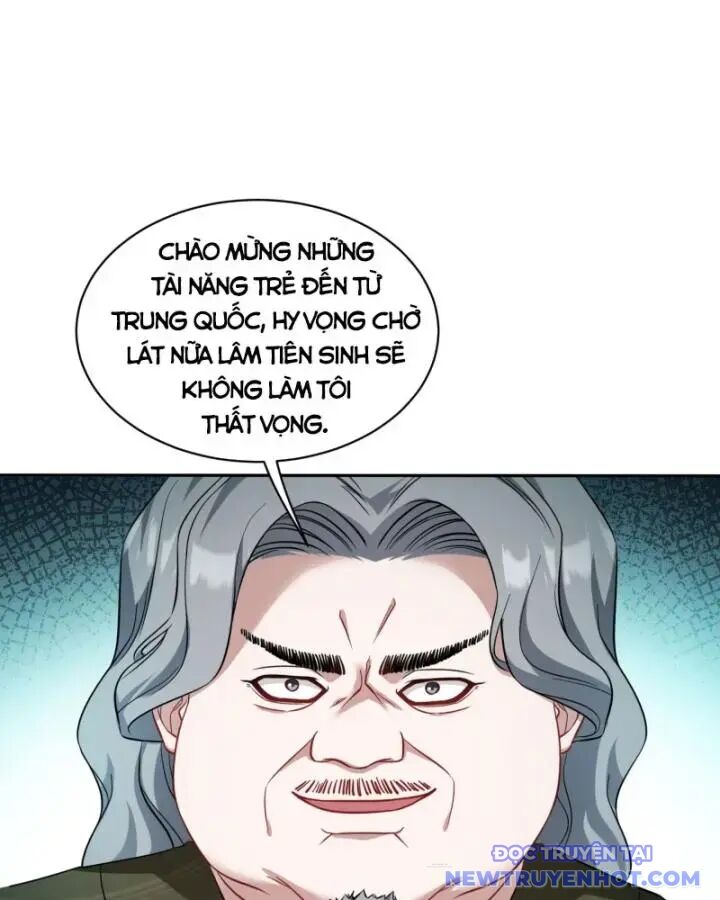 Bỏ Làm Simp Chúa, Ta Có Trong Tay Cả Tỉ Thần Hào Chap 34 - Next Chap 35