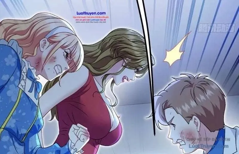 Bỏ Làm Simp Chúa, Ta Có Trong Tay Cả Tỉ Thần Hào Chap 345 - Next Chap 346