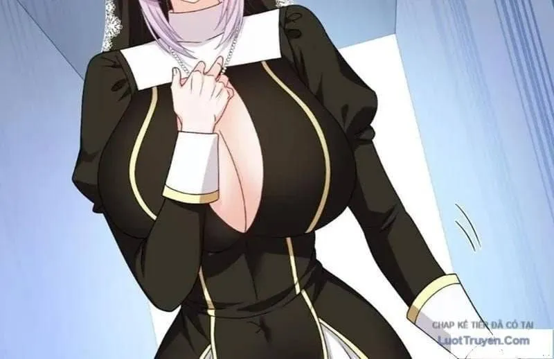 Bỏ Làm Simp Chúa, Ta Có Trong Tay Cả Tỉ Thần Hào Chap 345 - Next Chap 346