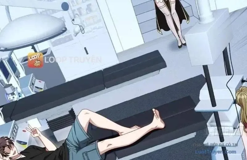 Bỏ Làm Simp Chúa, Ta Có Trong Tay Cả Tỉ Thần Hào Chap 345 - Next Chap 346