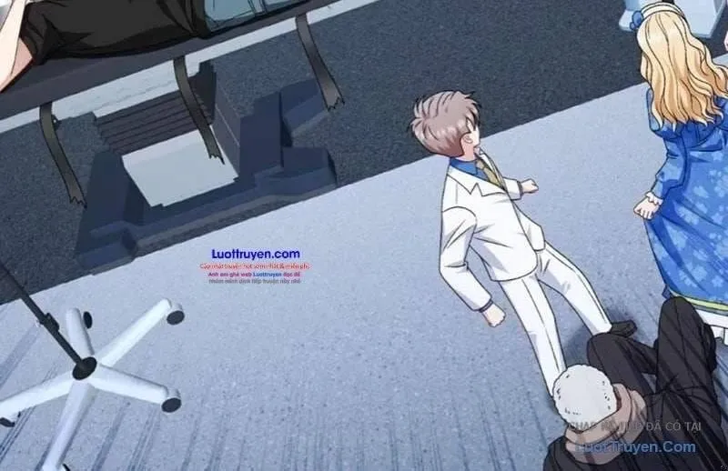 Bỏ Làm Simp Chúa, Ta Có Trong Tay Cả Tỉ Thần Hào Chap 345 - Next Chap 346