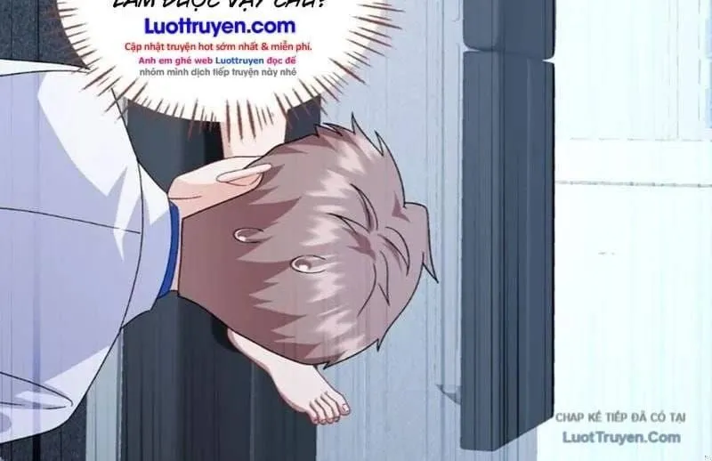 Bỏ Làm Simp Chúa, Ta Có Trong Tay Cả Tỉ Thần Hào Chap 345 - Next Chap 346