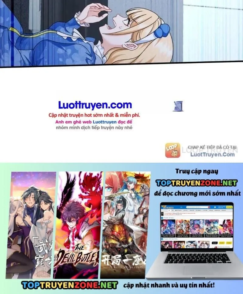 Bỏ Làm Simp Chúa, Ta Có Trong Tay Cả Tỉ Thần Hào Chap 345 - Next Chap 346