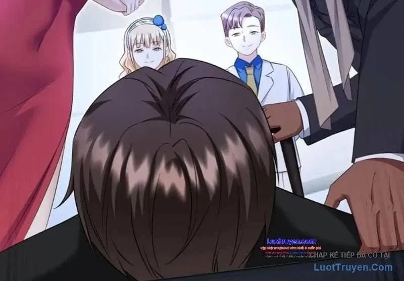 Bỏ Làm Simp Chúa, Ta Có Trong Tay Cả Tỉ Thần Hào Chap 345 - Next Chap 346