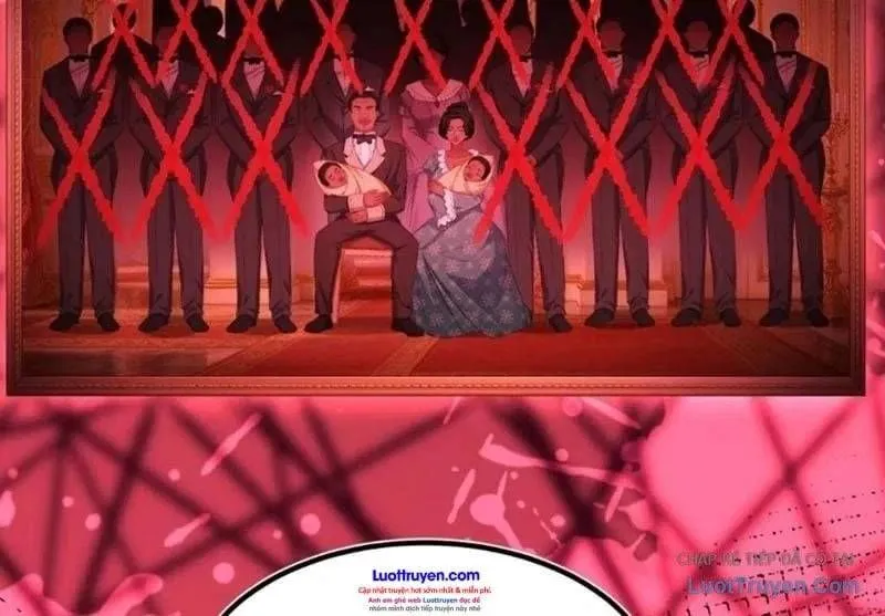 Bỏ Làm Simp Chúa, Ta Có Trong Tay Cả Tỉ Thần Hào Chap 345 - Next Chap 346