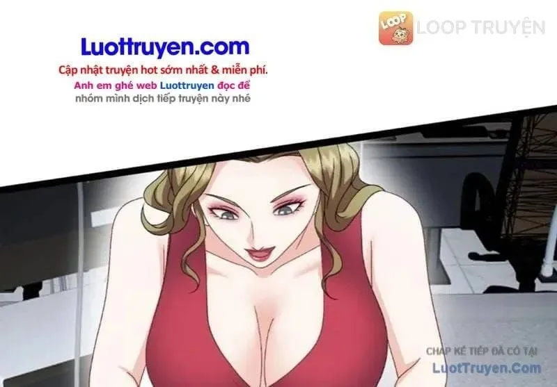 Bỏ Làm Simp Chúa, Ta Có Trong Tay Cả Tỉ Thần Hào Chap 345 - Next Chap 346