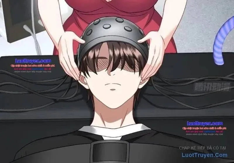 Bỏ Làm Simp Chúa, Ta Có Trong Tay Cả Tỉ Thần Hào Chap 345 - Next Chap 346
