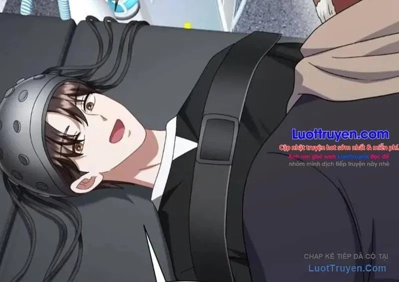 Bỏ Làm Simp Chúa, Ta Có Trong Tay Cả Tỉ Thần Hào Chap 345 - Next Chap 346