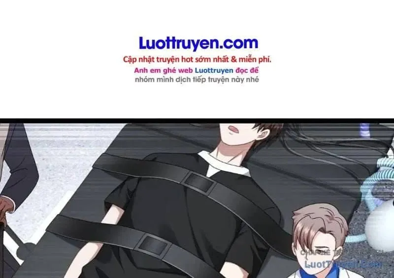 Bỏ Làm Simp Chúa, Ta Có Trong Tay Cả Tỉ Thần Hào Chap 345 - Next Chap 346