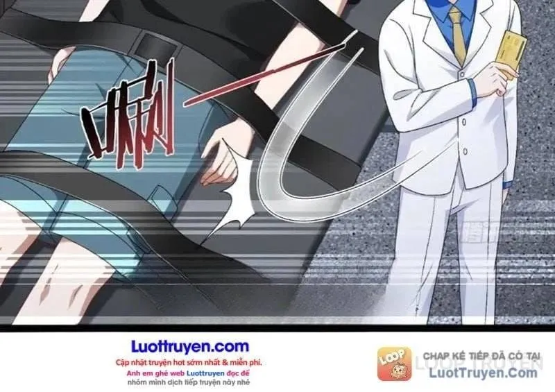 Bỏ Làm Simp Chúa, Ta Có Trong Tay Cả Tỉ Thần Hào Chap 345 - Next Chap 346
