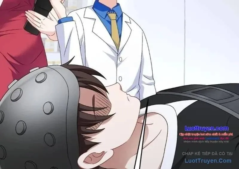 Bỏ Làm Simp Chúa, Ta Có Trong Tay Cả Tỉ Thần Hào Chap 345 - Next Chap 346