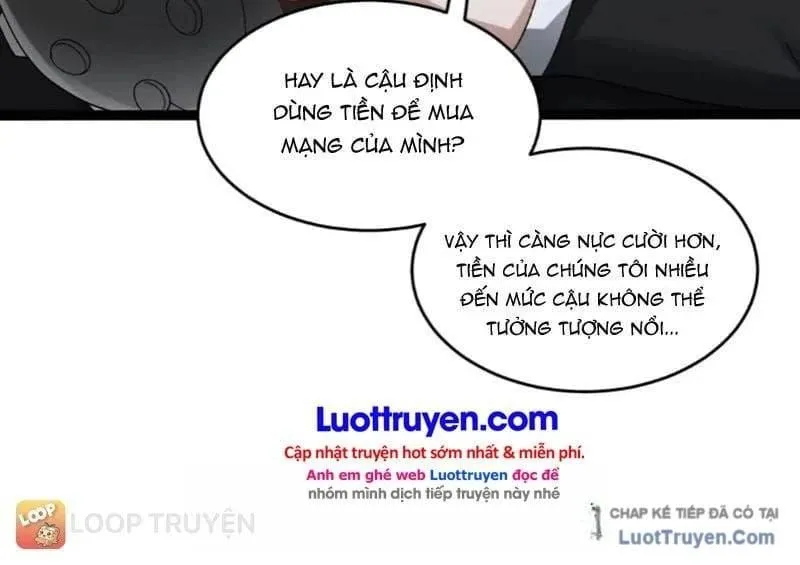 Bỏ Làm Simp Chúa, Ta Có Trong Tay Cả Tỉ Thần Hào Chap 345 - Next Chap 346