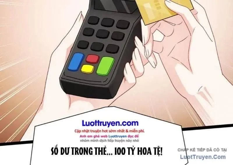 Bỏ Làm Simp Chúa, Ta Có Trong Tay Cả Tỉ Thần Hào Chap 345 - Next Chap 346