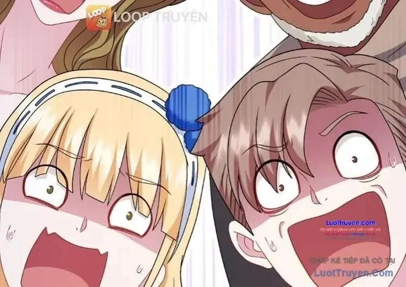 Bỏ Làm Simp Chúa, Ta Có Trong Tay Cả Tỉ Thần Hào Chap 345 - Next Chap 346