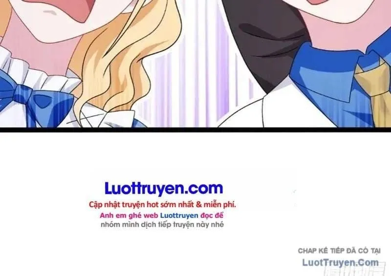 Bỏ Làm Simp Chúa, Ta Có Trong Tay Cả Tỉ Thần Hào Chap 345 - Next Chap 346
